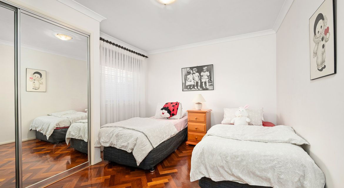 West Hoxton 58 Wyattville Drive