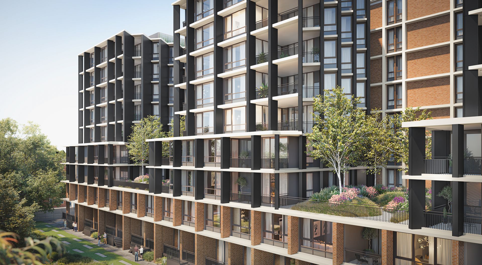 137-151 Anzac Parade, Kensington, Kensington - Image 1