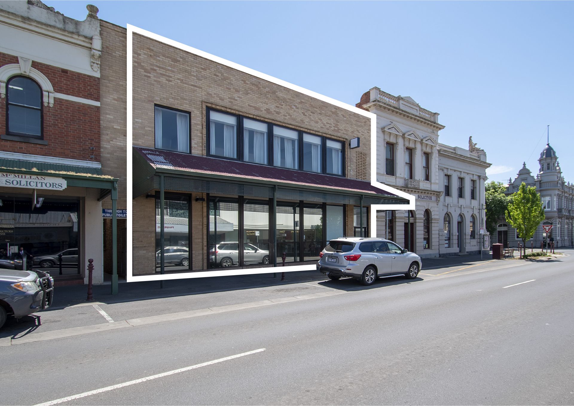 107 High Street, Maryborough - Thumbnail 2