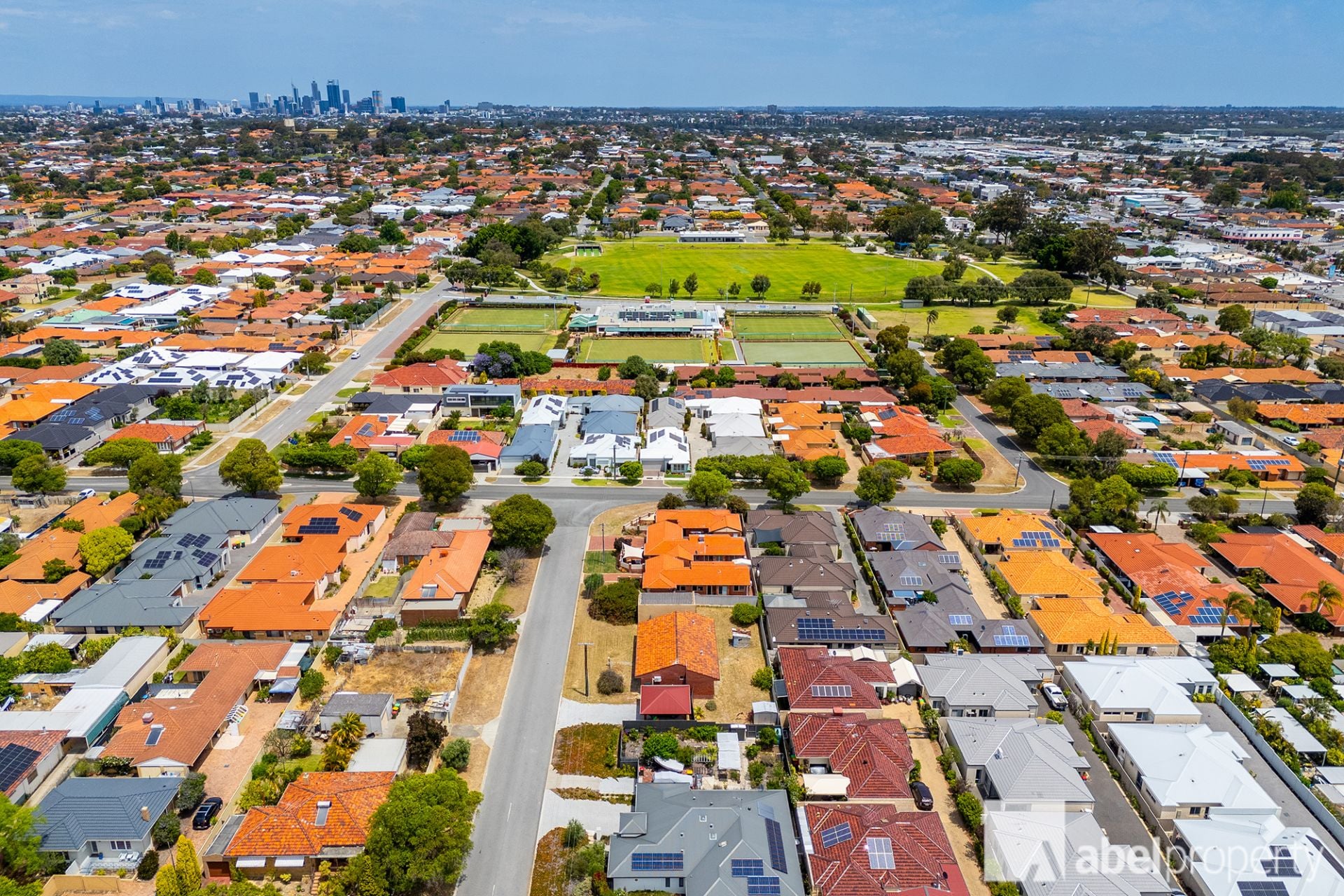 2/5A Orsova Street Tuart Hill WA, Tuart Hill - Thumbnail 8