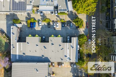 VERSATILE WEST END OFFICE - OCCUPY OR INVEST!