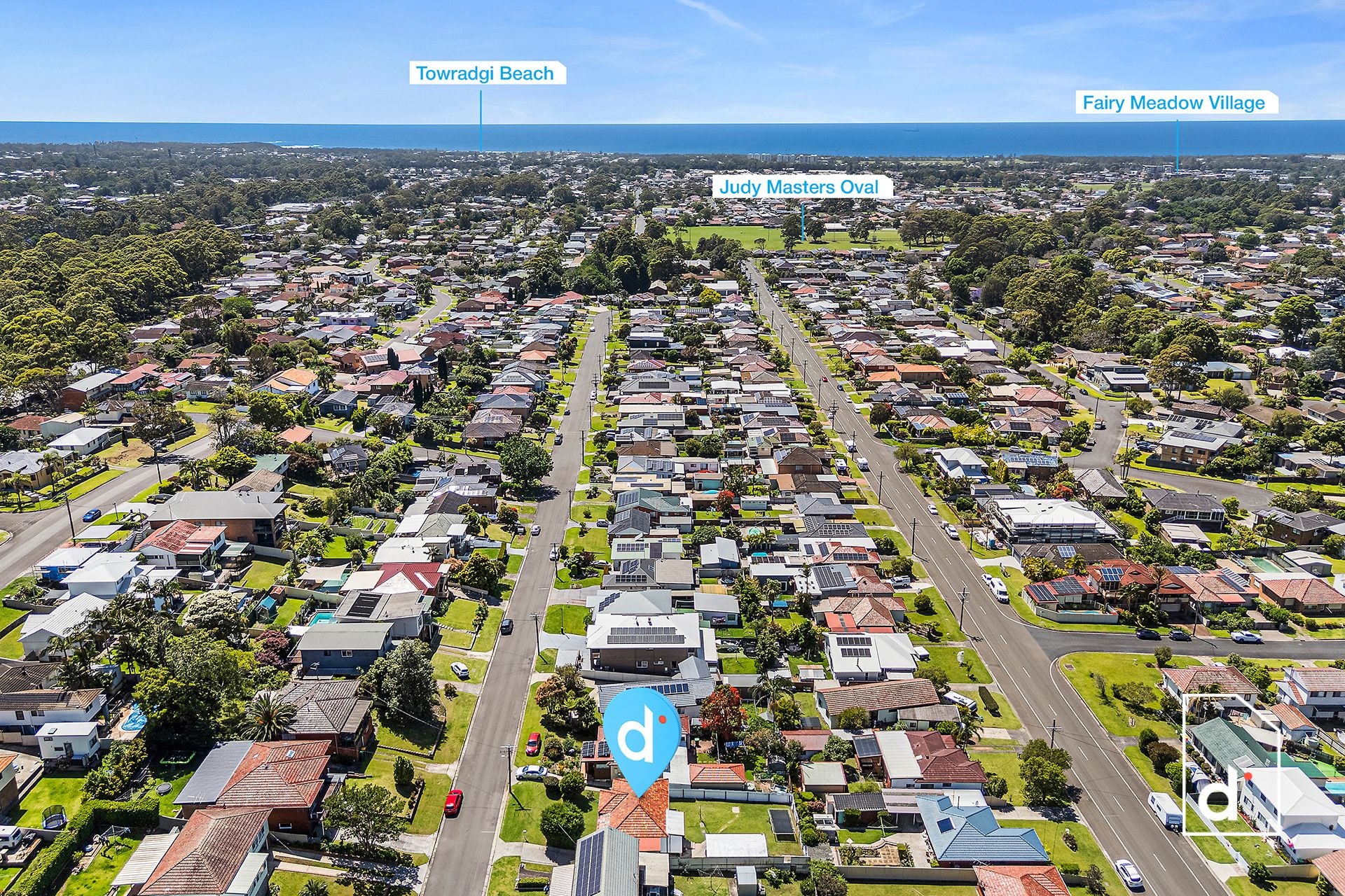 55 Duncan Street, Balgownie NSW