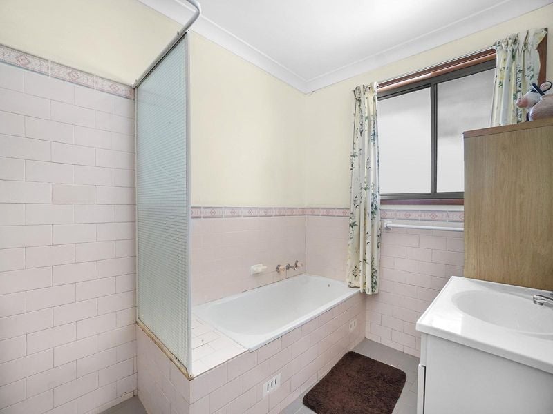 Tucked away in a quiet cul-de-sac