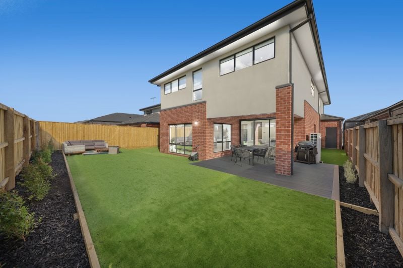 72 Clapham Avenue, Wollert