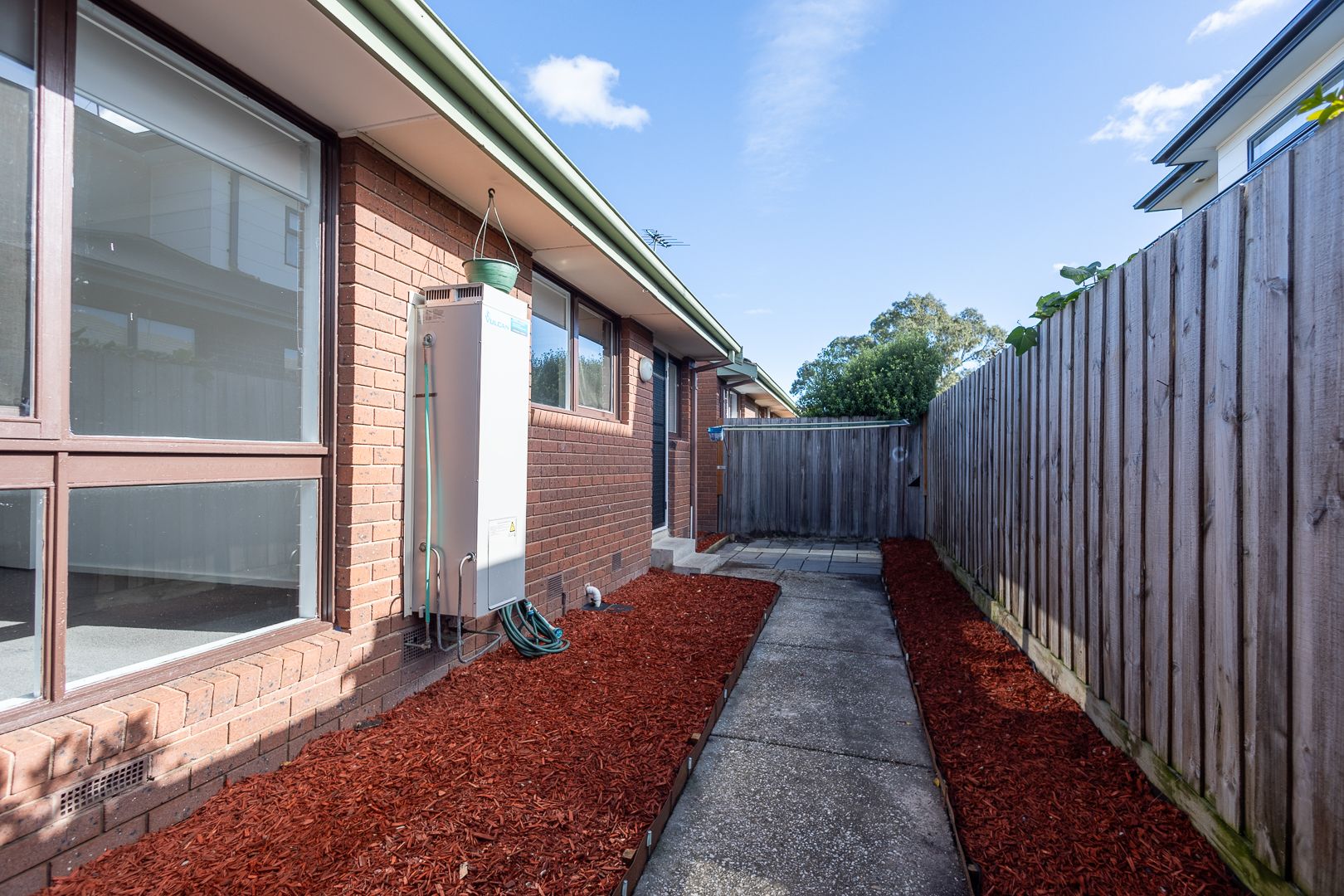 Renovated 2 Bedroom Home