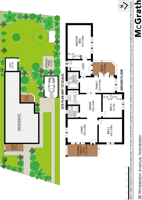 Charming home in premier lakeside family address