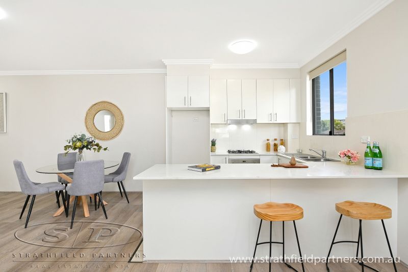 14/10 Parnell Street, Strathfield, Strathfield - Thumbnail 4