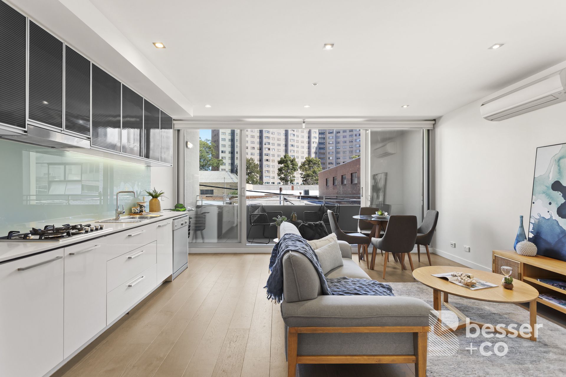 104/26 Wilson Street, South Yarra - Thumbnail 5