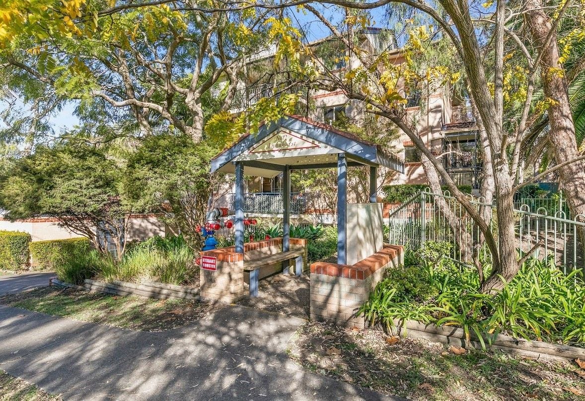 9/12 Linda Street, Hornsby, Hornsby - Thumbnail 2