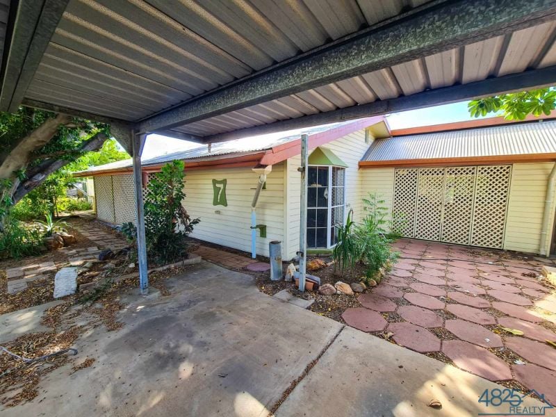 7 Kennedy Street Mount Isa QLD, Mount Isa - Image 1