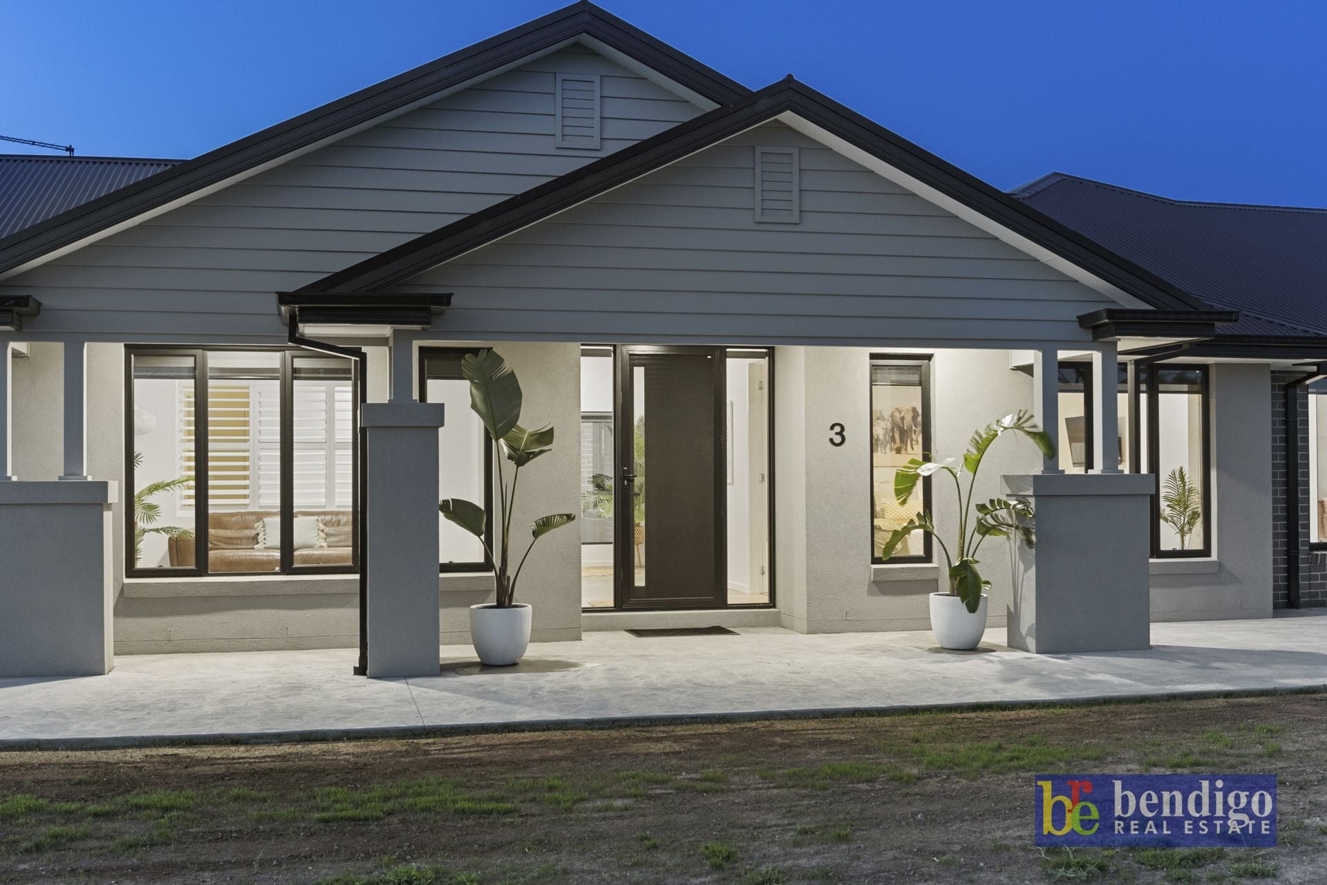 3 Bluestone Rise Axedale VIC, Axedale - Thumbnail 2