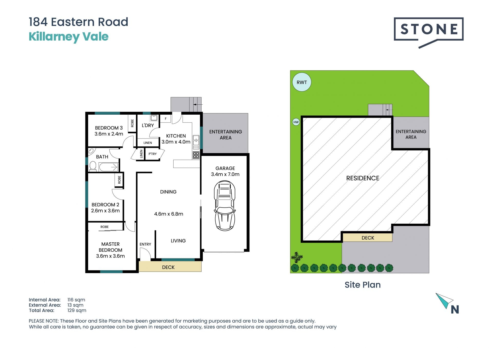 Fantastic Single level home