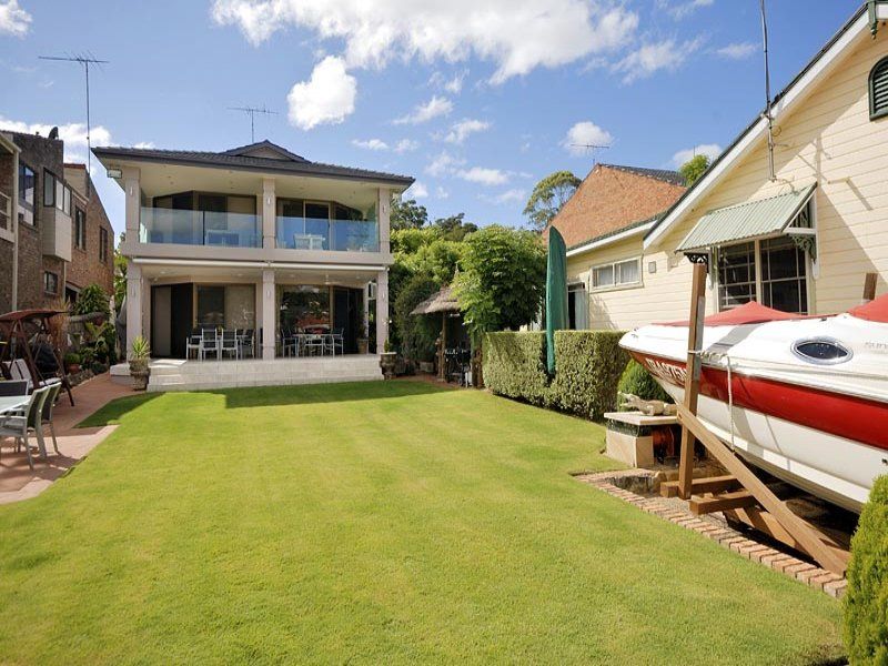 348B Burraneer Bay Road, CARINGBAH, Caringbah - Thumbnail 3