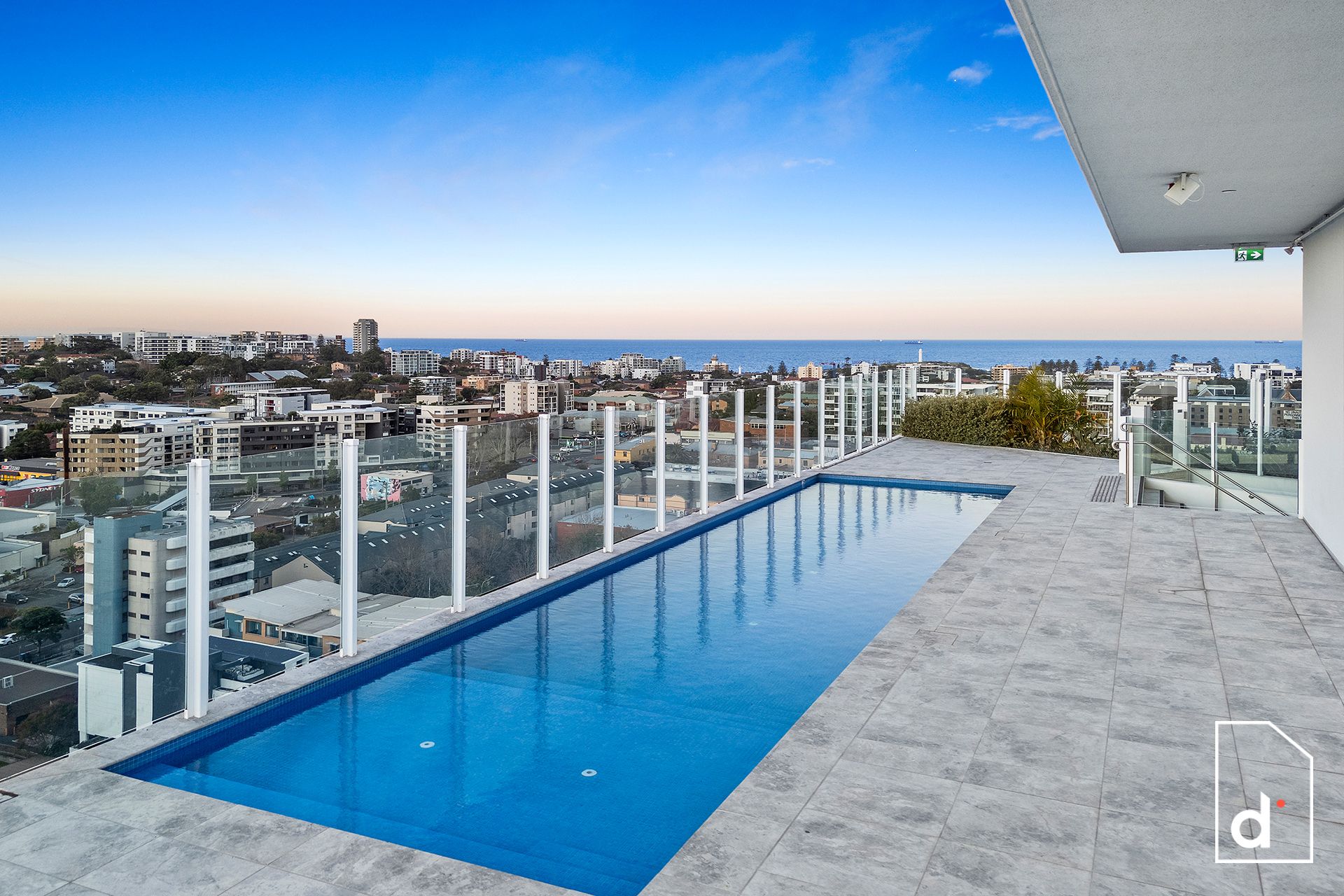 1403/26 Young Street, Wollongong NSW