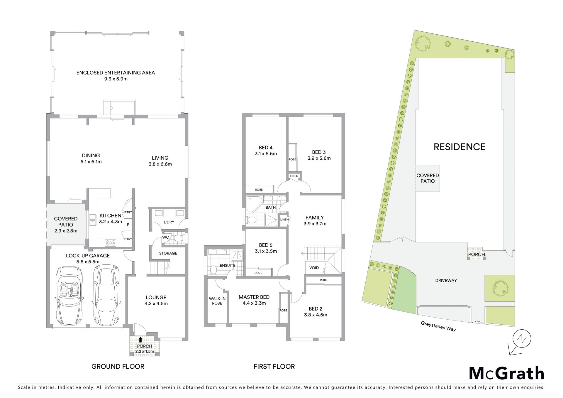 Sold by McGrath Estate Agents Liverpool