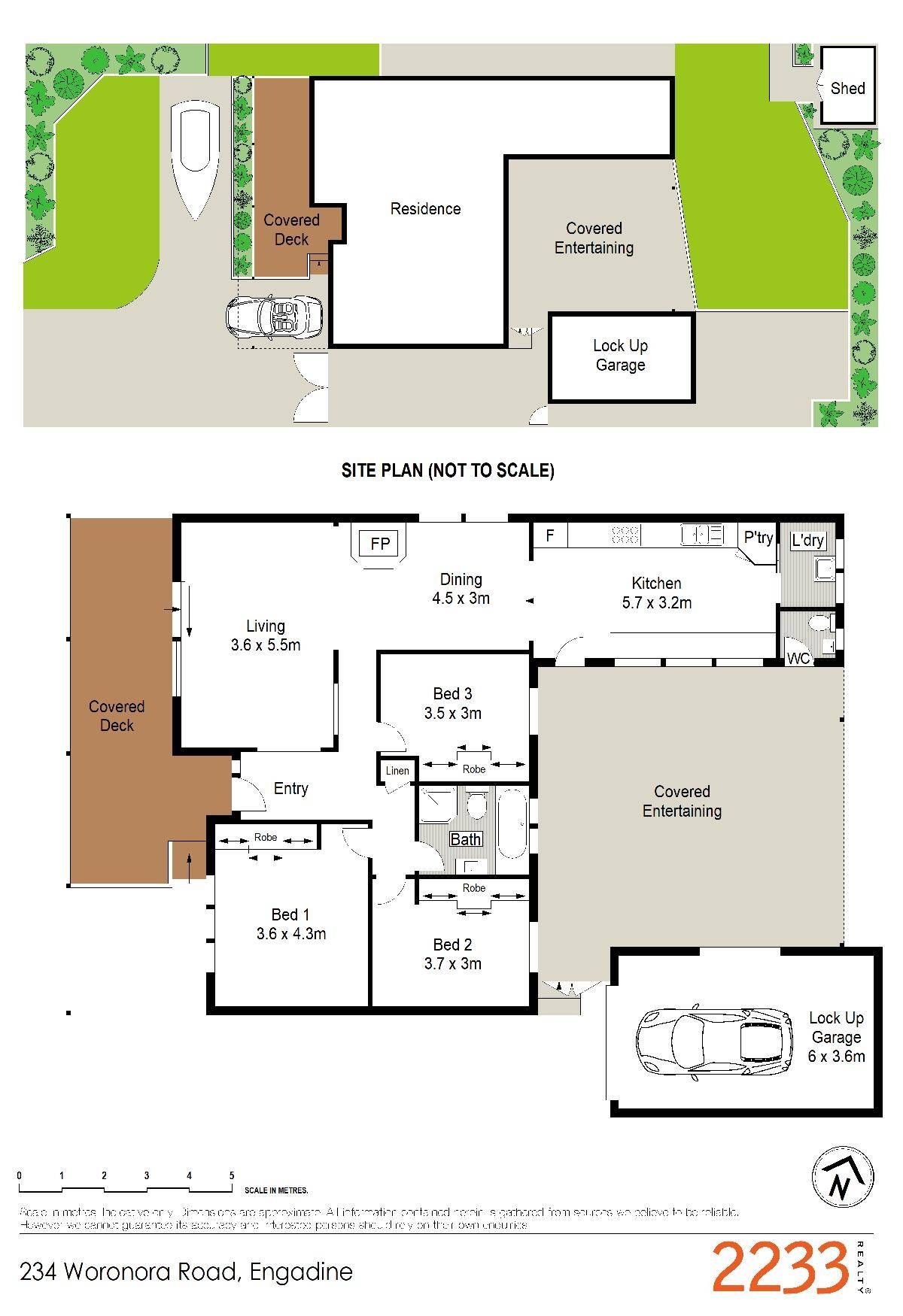 Convenient Living