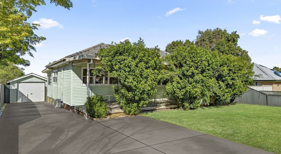 South Windsor 236 Macquarie Street