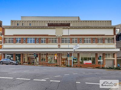 CHARACTER OFFICE/SHOWROOM OPPORTUNITIES