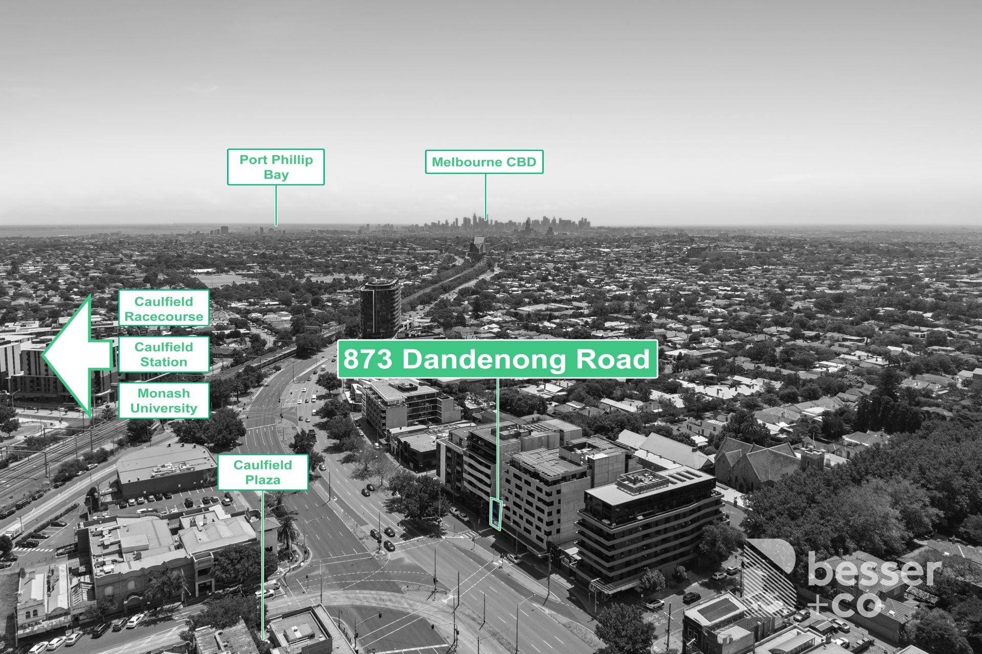 873 Dandenong Road, Malvern East - Thumbnail 5