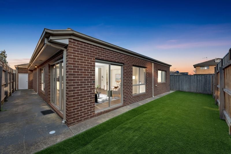 14 Hidcote Terrace, Wollert