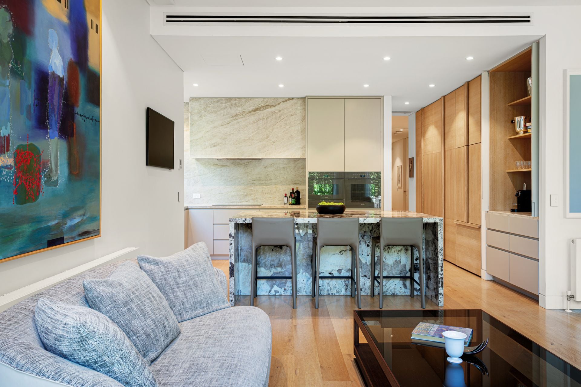 1/21 Albany Road, Toorak, Toorak - Thumbnail 8