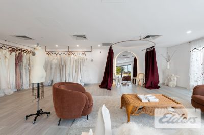 OFFICE/RETAIL IN THE HEART OF ROSALIE VILLAGE