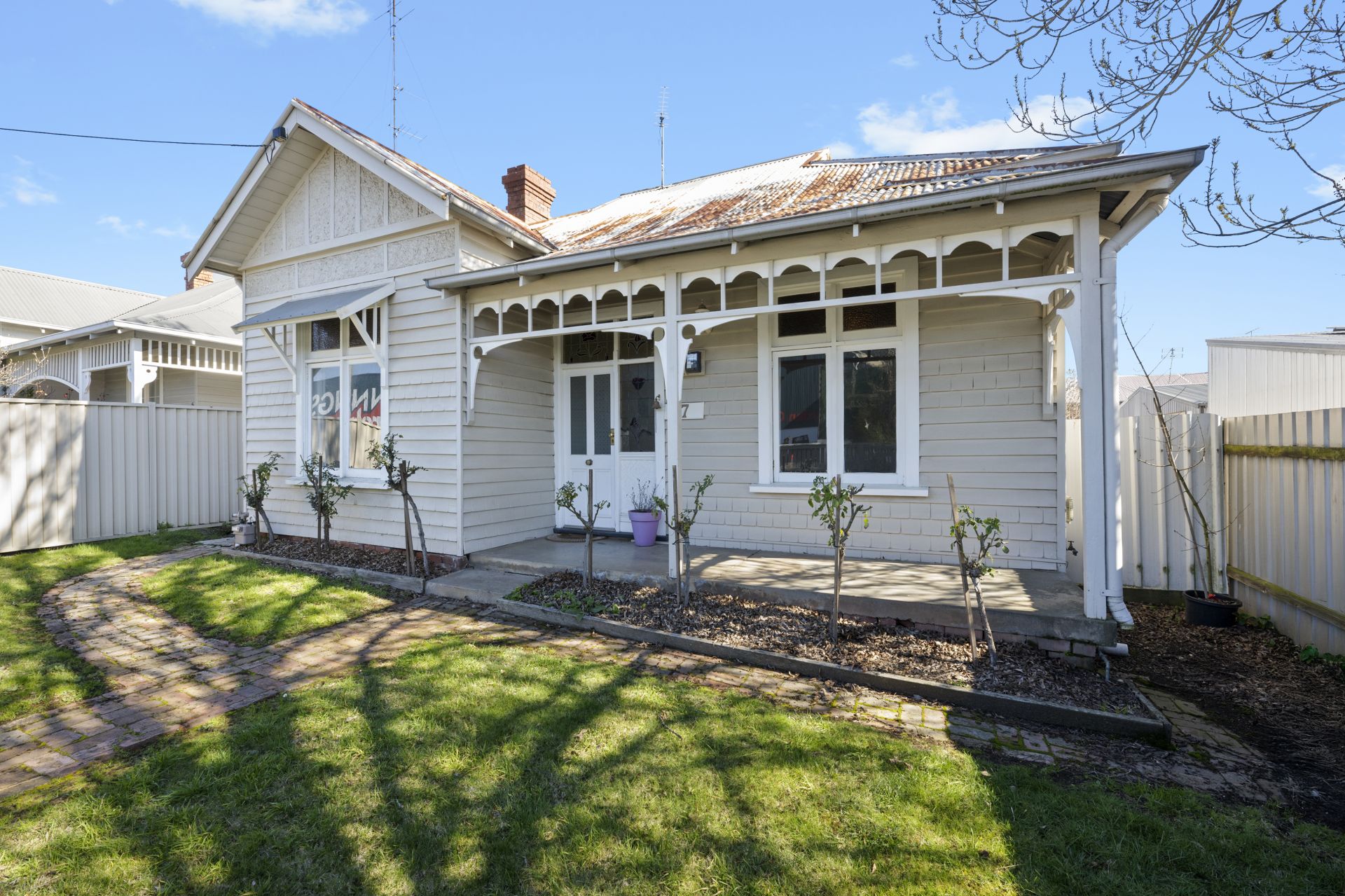 7 Ronald Street, Ballarat Central, Ballarat Central - Thumbnail 3