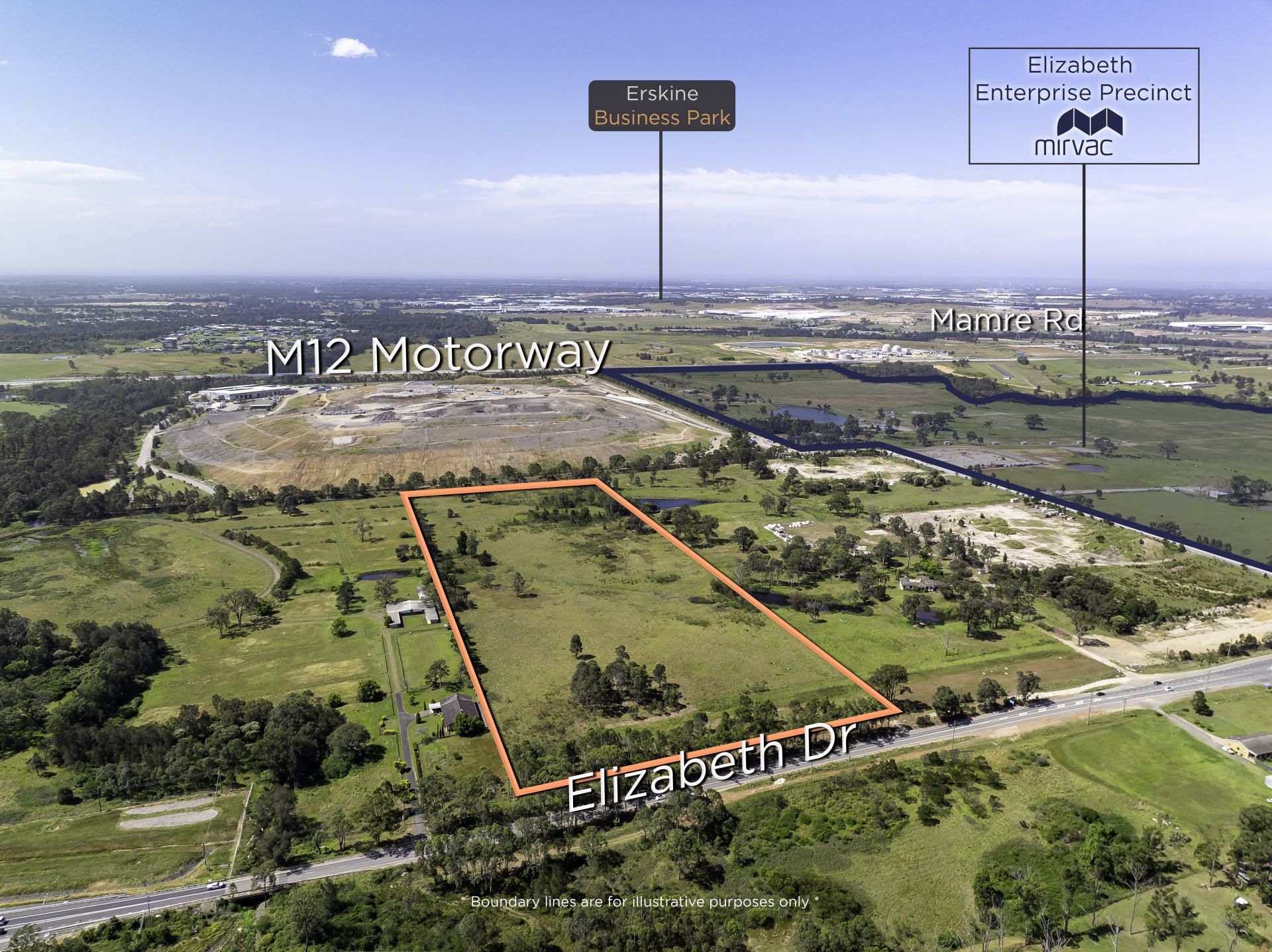 1763-1781 Elizabeth Drive, BADGERYS CREEK, Badgerys Creek - Thumbnail 7