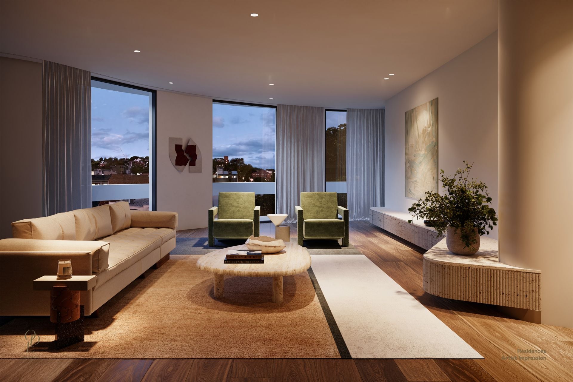 3.01/19-27 Cross Street Double Bay NSW, Double Bay - Thumbnail 4