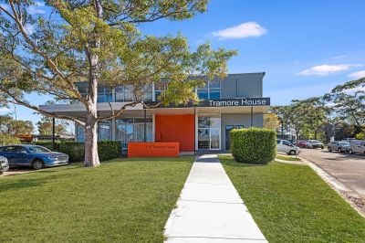 Killarney Heights - 13, 17, 19/1-15 Tramore Place