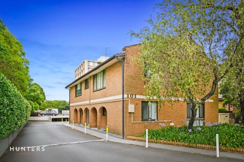 20/101 Wentworth Road, Strathfield