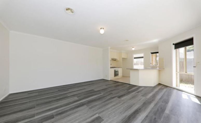 Well Presented Low Maintenance Home