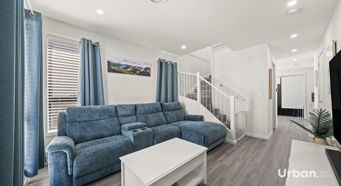Marsden Park 29 Gurton Street