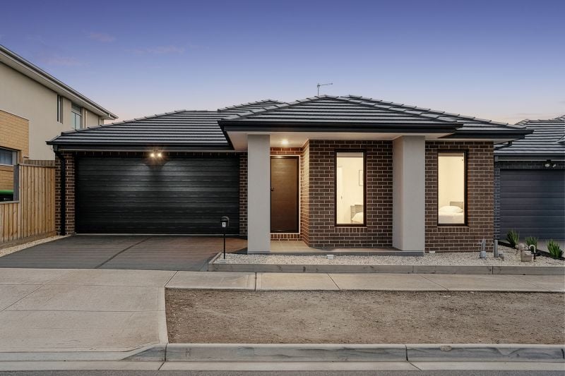 9 Montmorency Avenue, Wollert