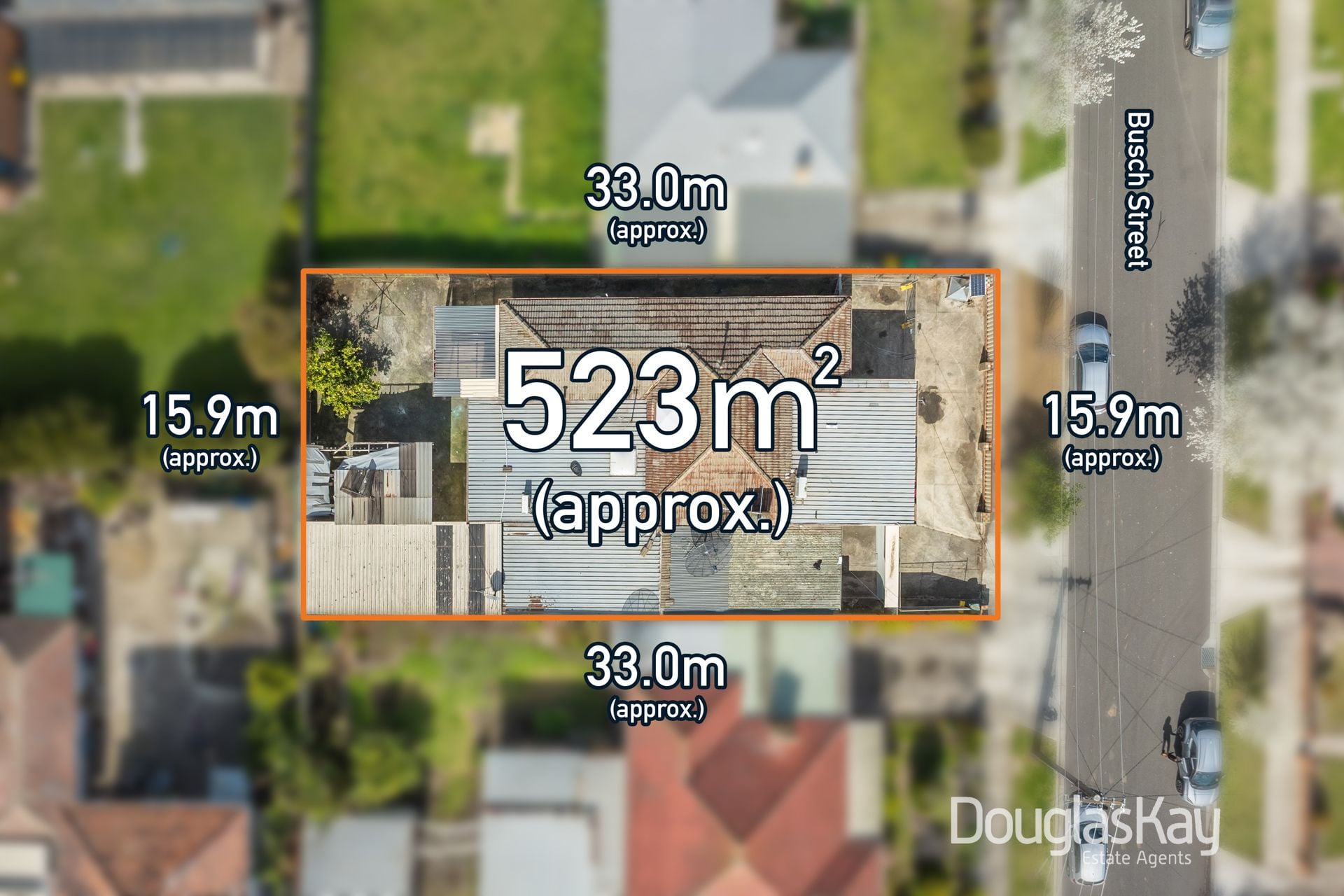 16 Busch Street, Sunshine North VIC, Sunshine North - Thumbnail 2