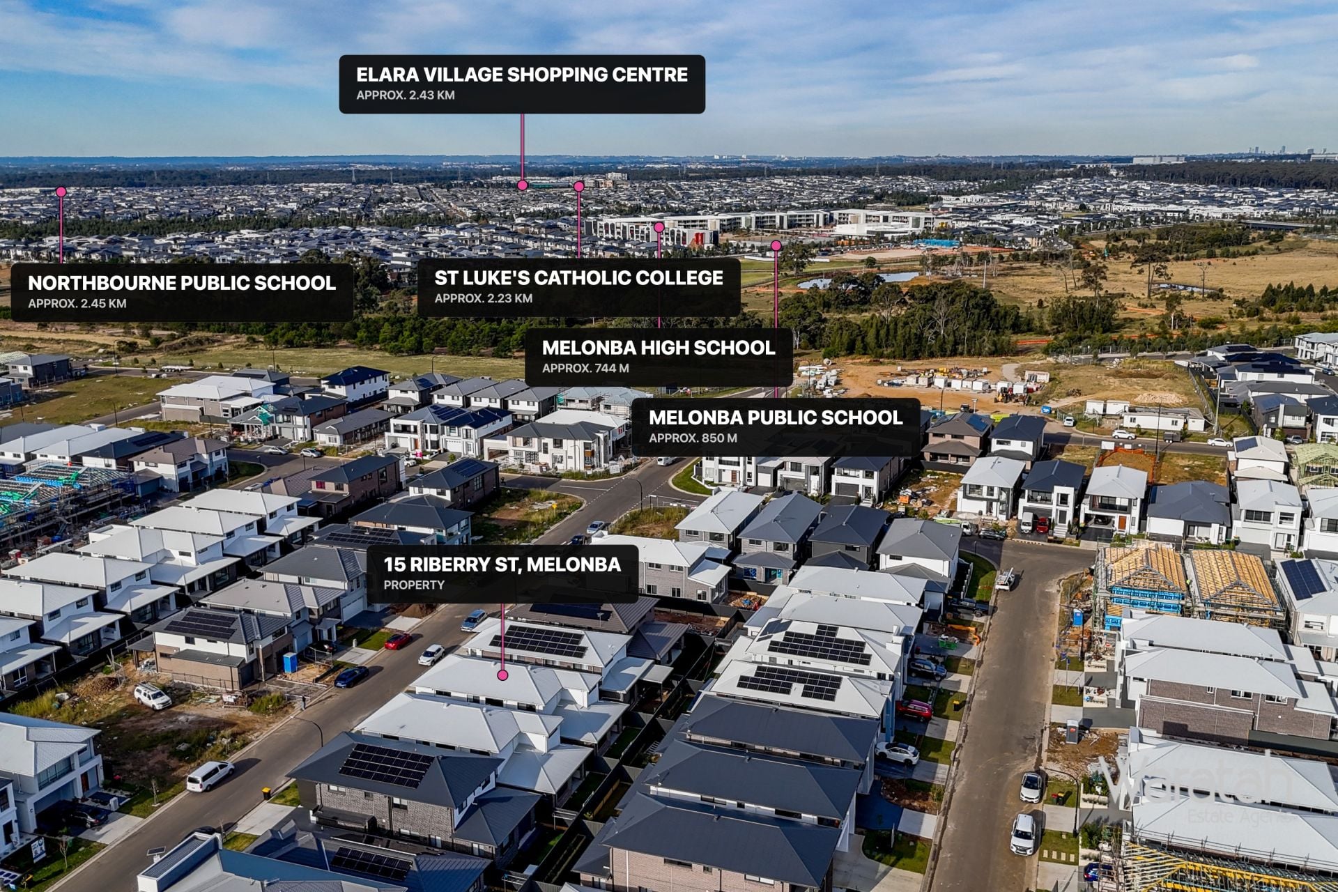 15 Riberry Street, Melonba NSW,  - Image 1