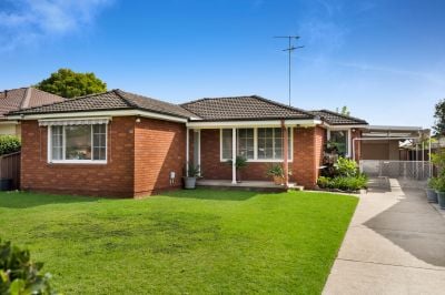 Campbelltown 14 Brisbane Road