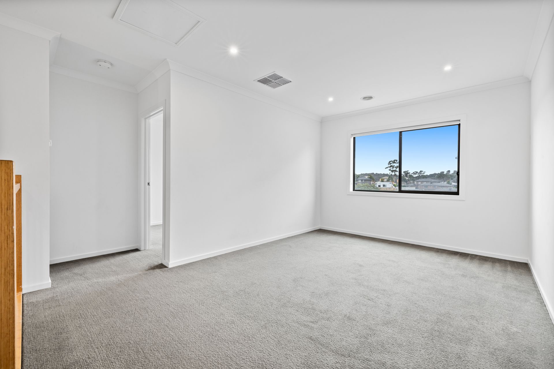 Spacious, Versatile and Superbly Situated