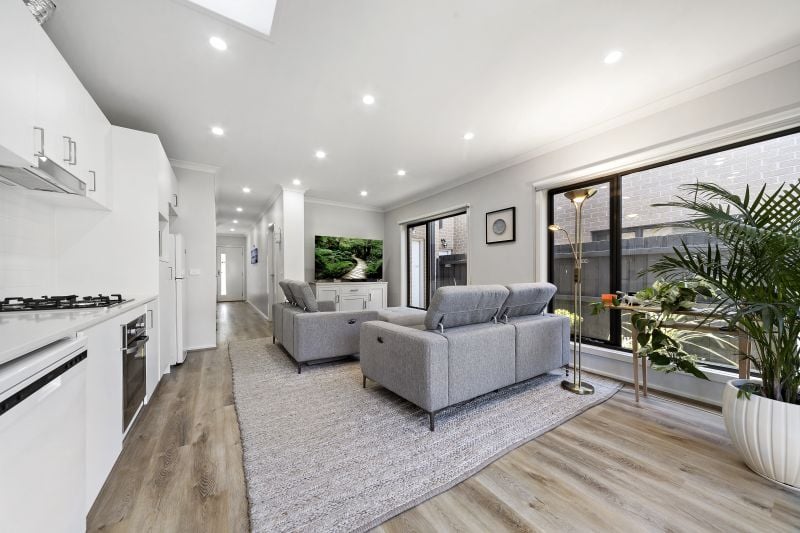 4/153 Tesselaar Road, Epping