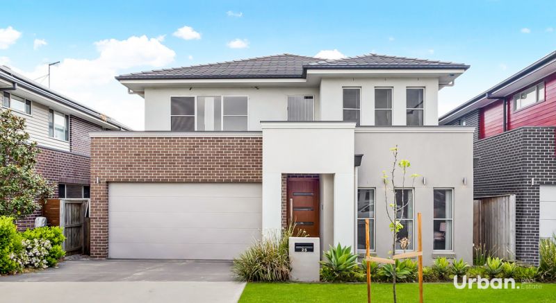 25 Sebastian Crescent