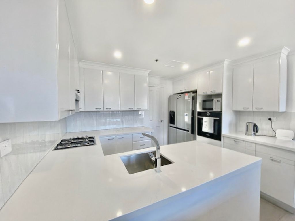 422/303 Castlereagh Street, Haymarket, Haymarket - Thumbnail 4