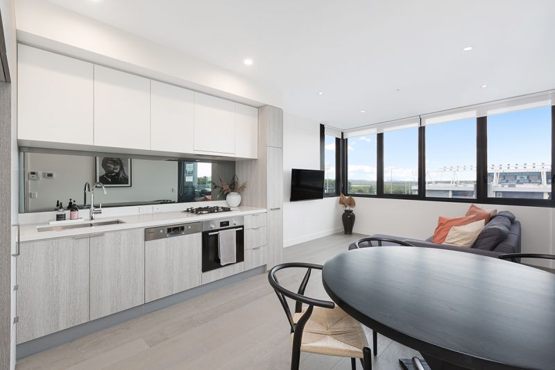 308/4 Foreshore Boulevarde, WOOLOOWARE, Woolooware - Thumbnail 3
