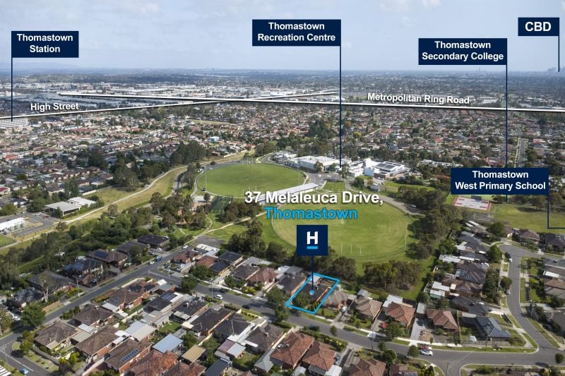 37 Melaleuca Drive, Thomastown