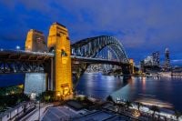 Milsons Point
