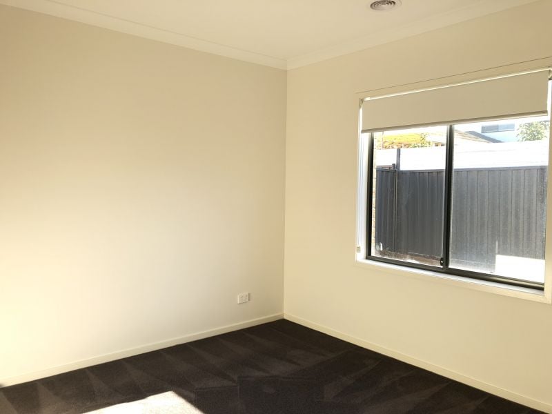 18 Fortitude Drive, Craigieburn