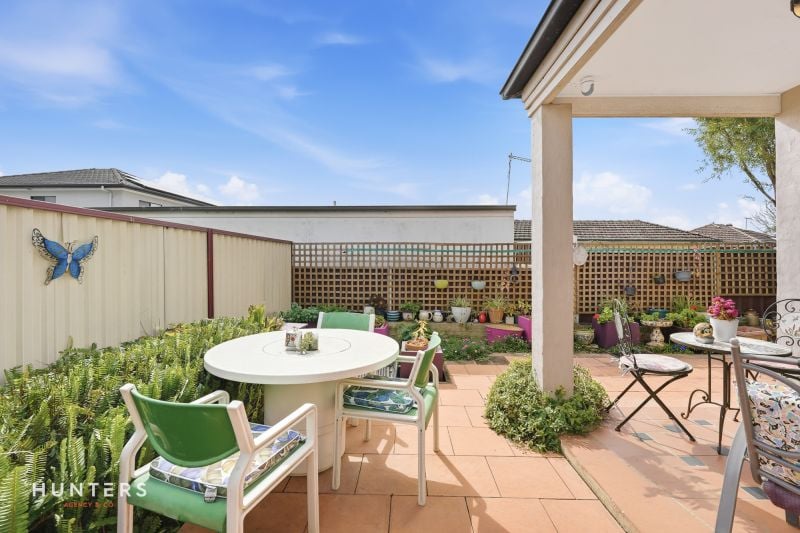 7/7-9 Charlotte Street, Merrylands