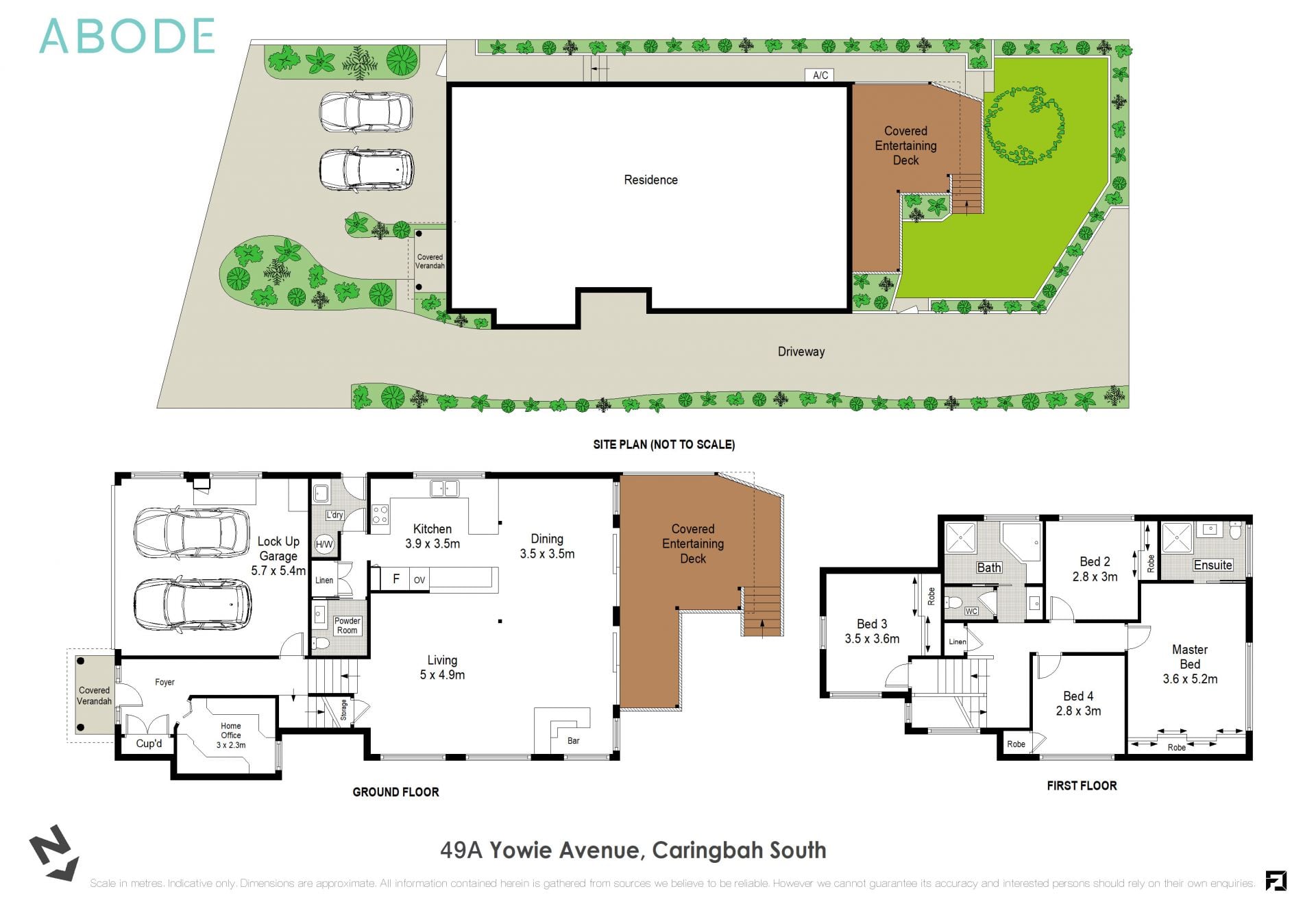 49a Yowie Avenue CARINGBAH SOUTH 2229