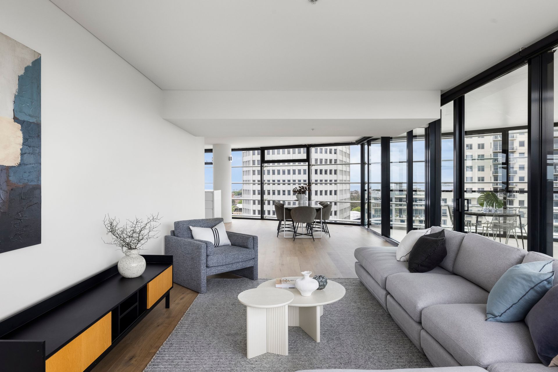 12A/635 St Kilda Road, Melbourne, Melbourne - Thumbnail 3