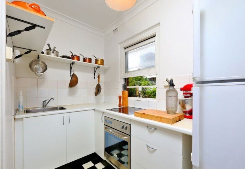 17/279-285 Trafalgar Street, Petersham NSW