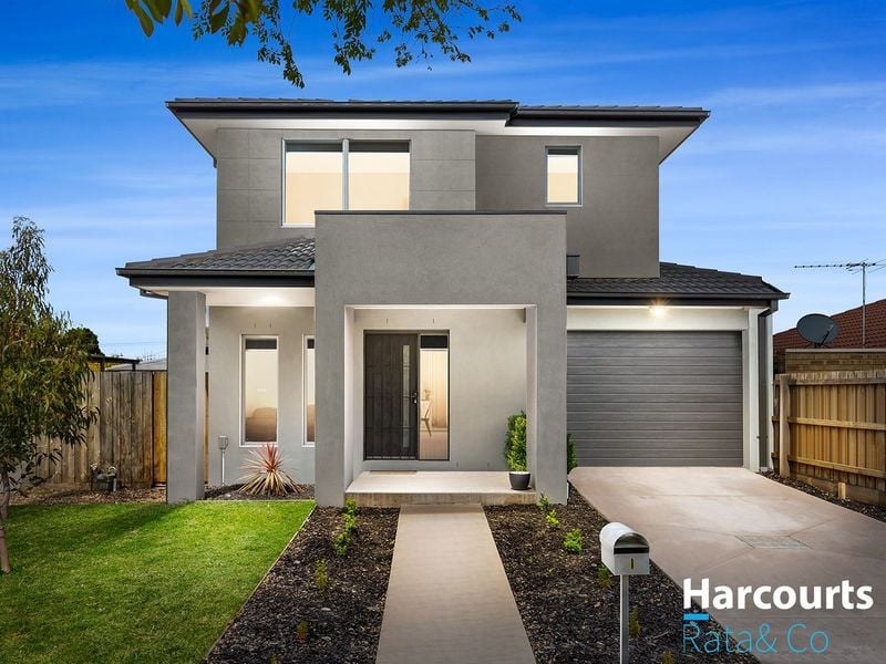 1/19 Howell Street, Lalor